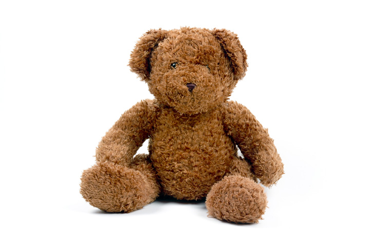 teddy bear